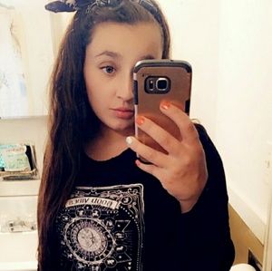 Meet your Posher, Lindsay